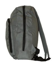 Fino DL-1006 Grade R - 2 School Backpack Gift Pack - Set of 4