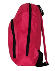 Fino DL-1006 Grade R - 2 School Backpack Gift Pack - Set of 4