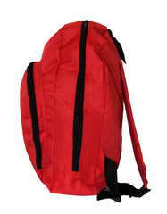 Fino DL-1006 Grade R - 2 School Backpack Gift Pack - Set of 4