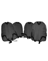 Fino DL-1012 Lightweight Grade R - 1 Backpack Combo Set of 4
