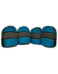 Fino DL-1012 Lightweight Grade R - 1 Backpack Combo Set of 4