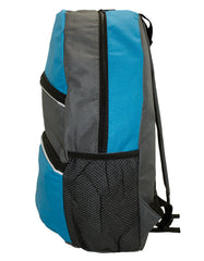 Fino DL-1012 Lightweight Grade R - 1 Backpack Combo Set of 4