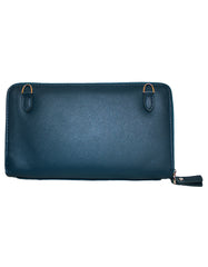 Fino F570 Faux Leather Card Holder/ Clutch Bag/ Phone Bag/ Bag Organiser