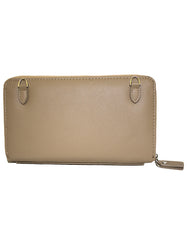 Fino F570 Faux Leather Card Holder/ Clutch Bag/ Phone Bag/ Bag Organiser