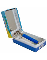 Overfly Set of 5 Razors Kits with 5 Blades