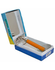 Overfly Set of 5 Razors Kits with 5 Blades