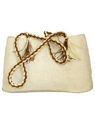 Fino FJ-4572 Straw Beach & Shopping Bag