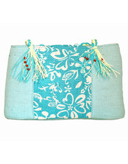 Fino FJ-4572 Straw Beach & Shopping Bag