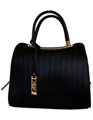 Fino H6831 Elegant Faux Leather Hand & Shoulder Bag