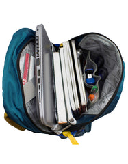 Fino K22 Wolf Horse 15 inch Laptop Backpack