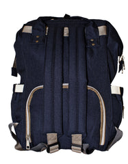 Fino KY003 Polyester Diaper Backpack