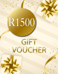 Fino Gift Card - Valid for 1 Year Only