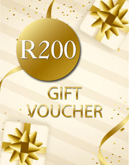 Fino Gift Card - Valid for 1 Year Only