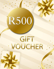 Fino Gift Card - Valid for 1 Year Only
