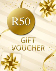 Fino Gift Card - Valid for 1 Year Only