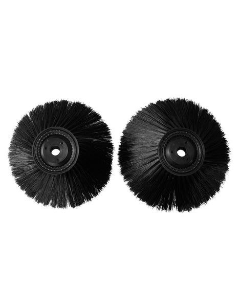 Sweep Star MS980-AT2 Replaceable Sweeper Side Brushes – Set of 2