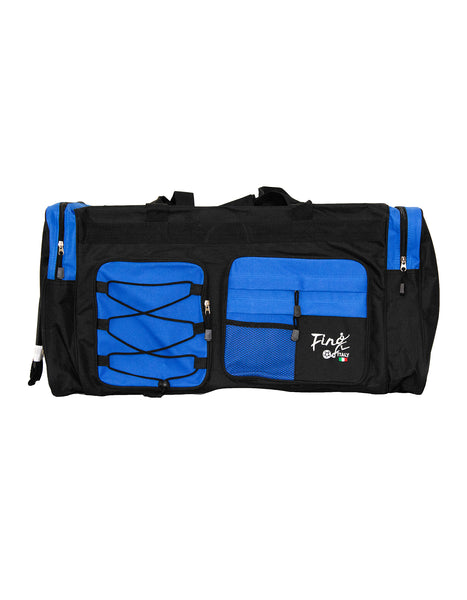 Fino SK-360 Unisex Polyester Travel Duffle Bag - 28-Inch