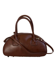 Fino SK-5505 Faux leather 3 Piece Bowling Value Bags - Set of 3