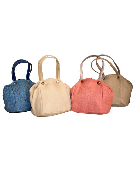 Fino SK-5508 Multi-Purpose Fabric Bags Clearance Pack - Set of 4