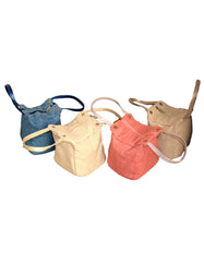 Fino SK-5508 Multi-Purpose Fabric Bags Clearance Pack - Set of 4