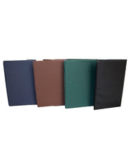 Fino SK-606LB Passport Holder Value Cover Case - Set of 4