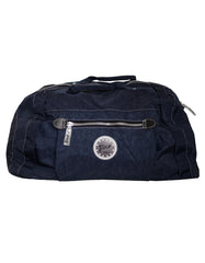 Fino SK-7718 Unisex Waterproof Ultra-Light crinkle Nylon Duffel Bag/Backpack