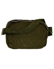 Fino SK-7725 Waterproof Ultra-Light Crinkle Nylon Carry Bag