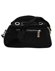 Fino SK-CA7730 Waterproof Ultra-Light Crinkle Nylon Shoulder Bag