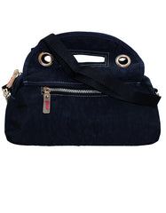 Fino SK-CA7730 Waterproof Ultra-Light Crinkle Nylon Shoulder Bag