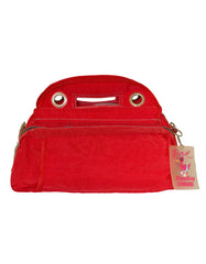 Fino SK-CA7730 Waterproof Ultra-Light Crinkle Nylon Shoulder Bag