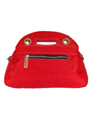 Fino SK-CA7730 Waterproof Ultra-Light Crinkle Nylon Shoulder Bag