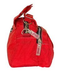 Fino SK-CA7730 Waterproof Ultra-Light Crinkle Nylon Shoulder Bag