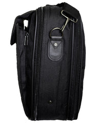 Fino 9-Litre SK-9973 Modern Utility 15 Inch Laptop Messenger & Travel Business Bag