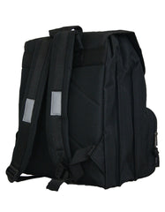 Fino SK-BP02 3 Division Drawstring Divider Backpack