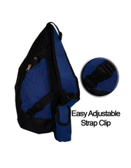 Fino SK-BP03 Versatile Urban Body Bag Travel Value Backpacks - Set of 3