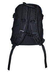 Fino SK-BP08 Classic Everyday Unisex Backpack - Blue