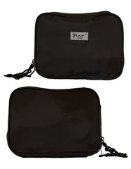 Fino SK-CA8870 Unisex Waterproof Washed Nylon Duffel Bag