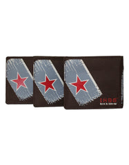Fino SK-CH110 Microfibre Bi-Fold Card holder/Good deal 3 Piece gift set wallet