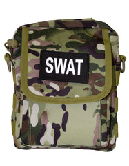 Fino SK-GT3305 Tactical Waterproof Military Crossbody/ Sling Bag