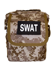 Fino SK-GT3305 Tactical Waterproof Military Crossbody/ Sling Bag