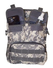 Fino SK-GT6017 Tactical Waterproof Military Multi-Functional Sling Bag