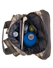 Fino SK-GT6017 Tactical Waterproof Military Multi-Functional Sling Bag