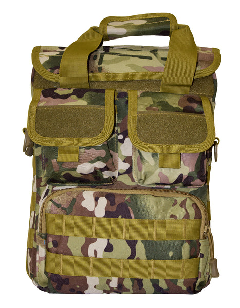 Fino SK-GT6017 Tactical Waterproof Military Multi-Functional Sling Bag