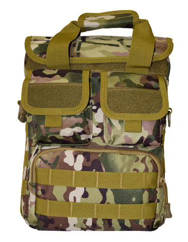 Fino SK-GT6017 Tactical Waterproof Military Multi-Functional Sling Bag