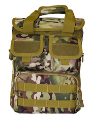 Fino SK-GT6017 Tactical Waterproof Military Multi-Functional Sling Bag