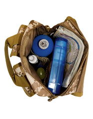 Fino SK-GT6017 Tactical Waterproof Military Multi-Functional Sling Bag