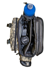 Fino SK-GT816 Tactical Waterproof Military Multifunctional Shoulder Bag