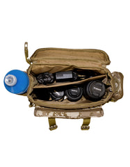 Fino SK-GT816 Tactical Waterproof Military Multifunctional Shoulder Bag