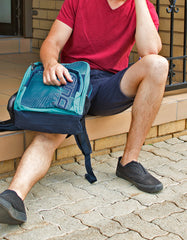 Fino SK-X1997 Unisex Backpack