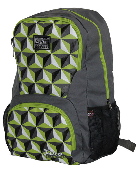 Fino SK-X2037 18'' Unisex Backpack